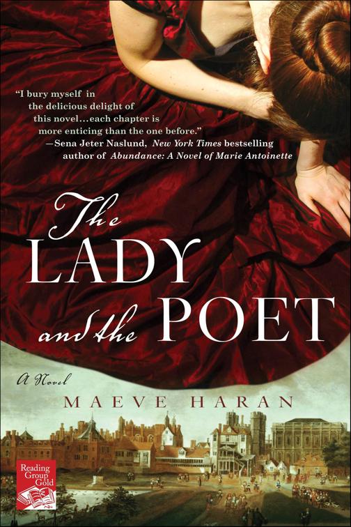 Lady and the Poet