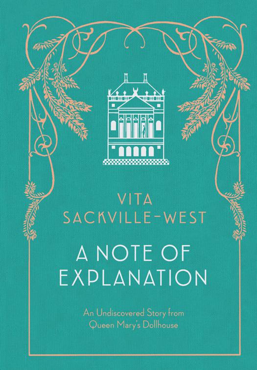 Note of Explanation
