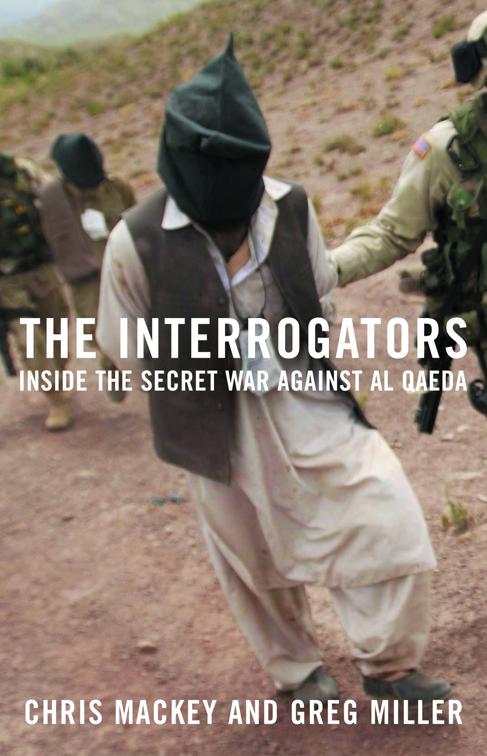 Interrogators