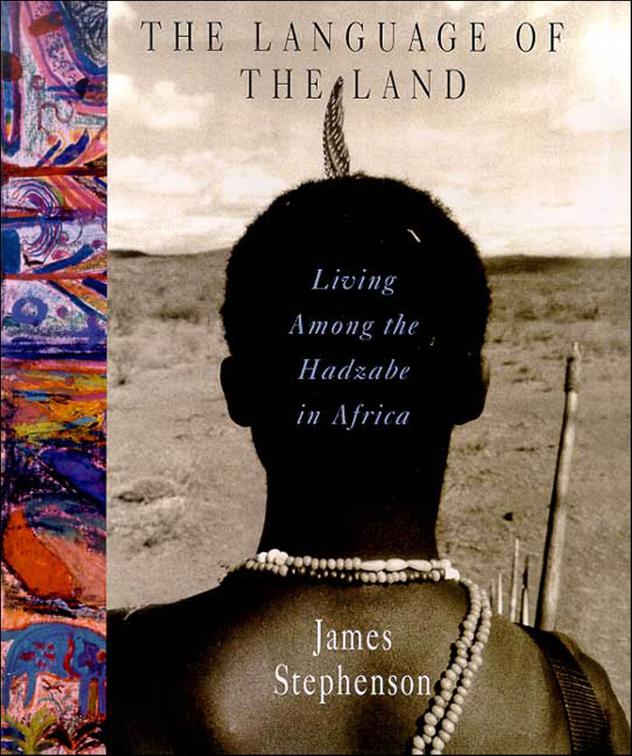Language of the Land