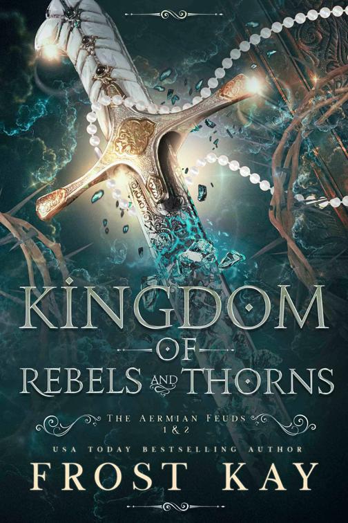 Kingdom of Rebels and Thorns, The Aermian Feuds