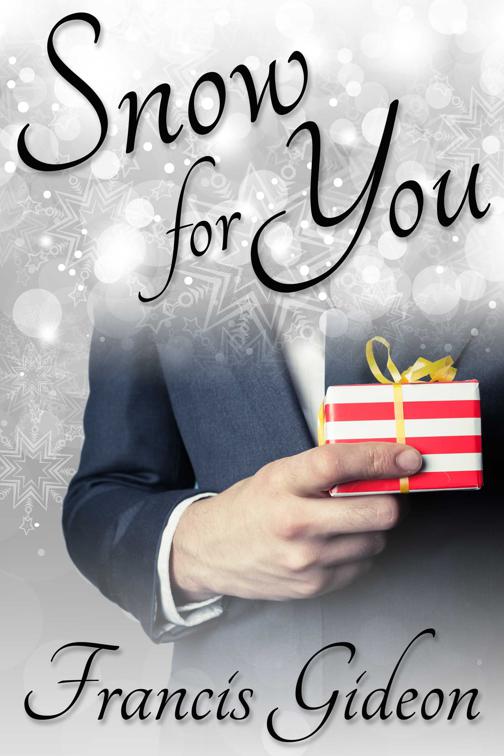 This image is the cover for the book Snow for You