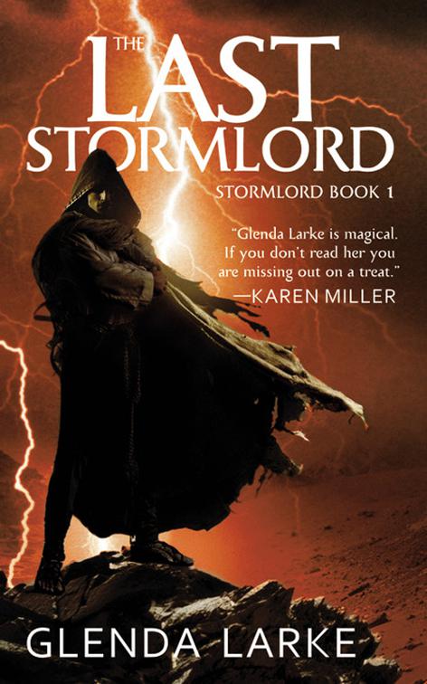 Last Stormlord, Stormlord Series