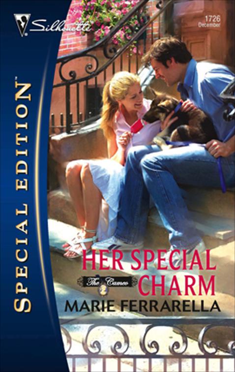 Her Special Charm, The Cameo