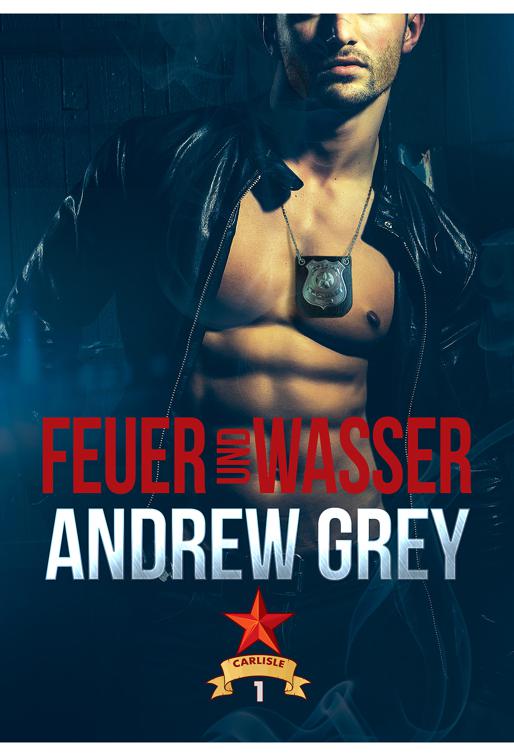Feuer und Wasser, Carlisle Cops