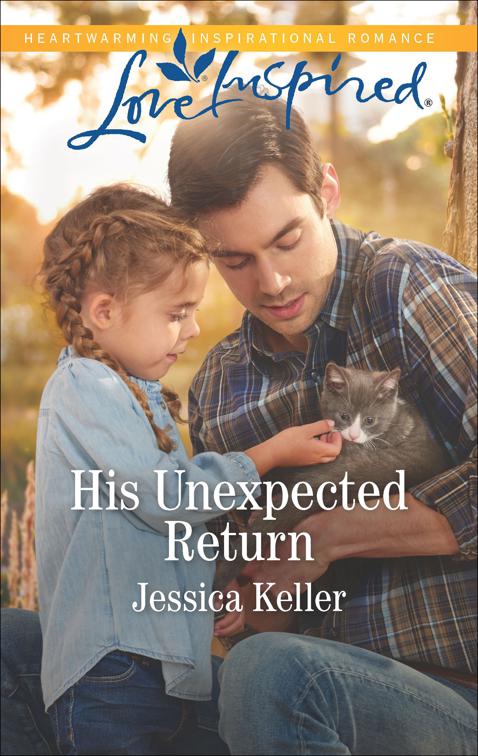His Unexpected Return, Red Dog Ranch