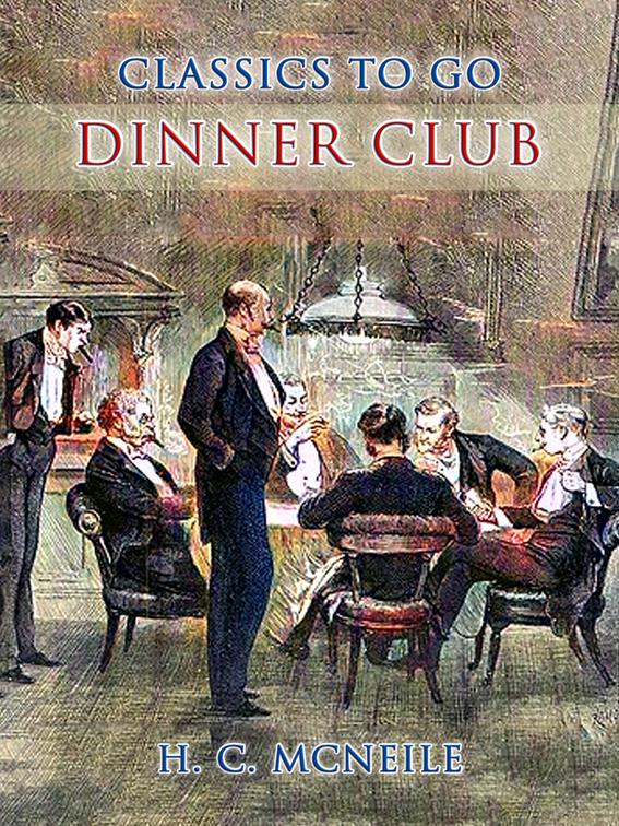 Dinner Club, CLASSICS TO GO