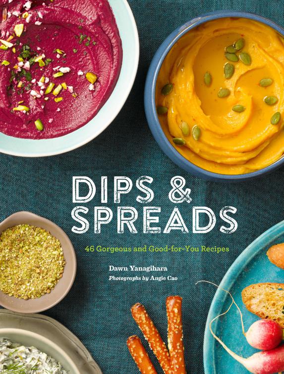 Dips &amp; Spreads