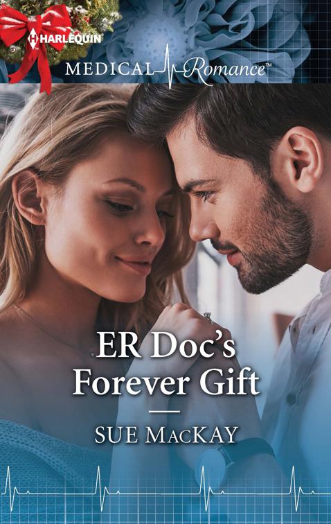 ER Doc&#x27;s Forever Gift