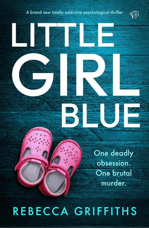 Little Girl Blue