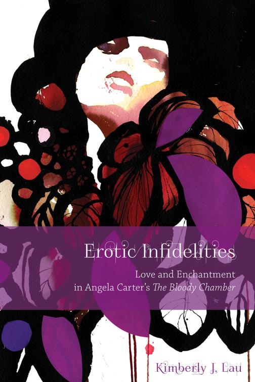 Erotic Infidelities, Raphael Patai Series in Jewish Folklore and Anthropology