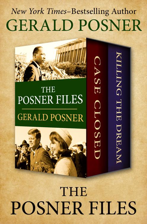 Posner Files