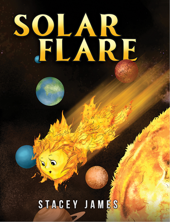 Solar Flare