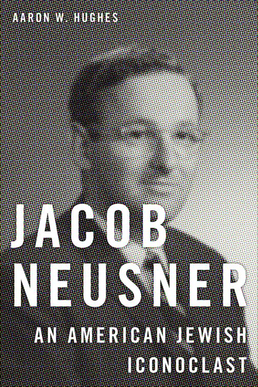 Jacob Neusner