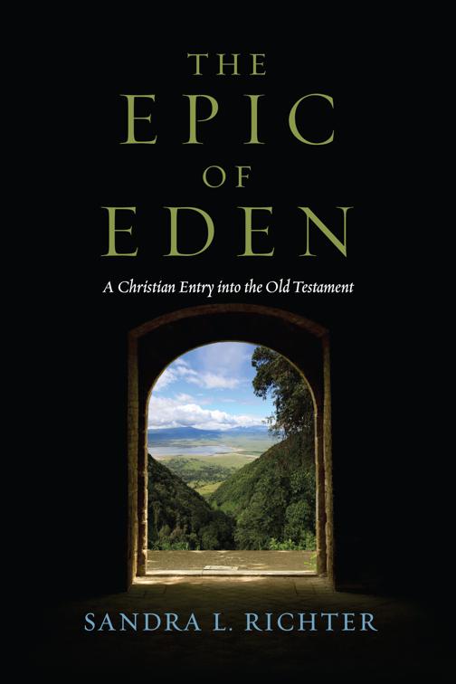 Epic of Eden