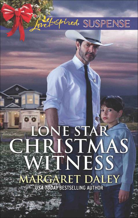 Lone Star Christmas Witness, Lone Star Justice