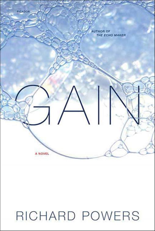 Gain
