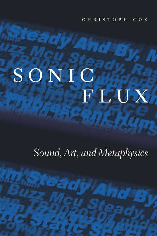 Sonic Flux