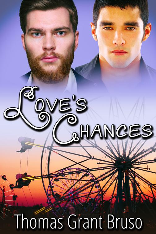 Love&#x27;s Chances