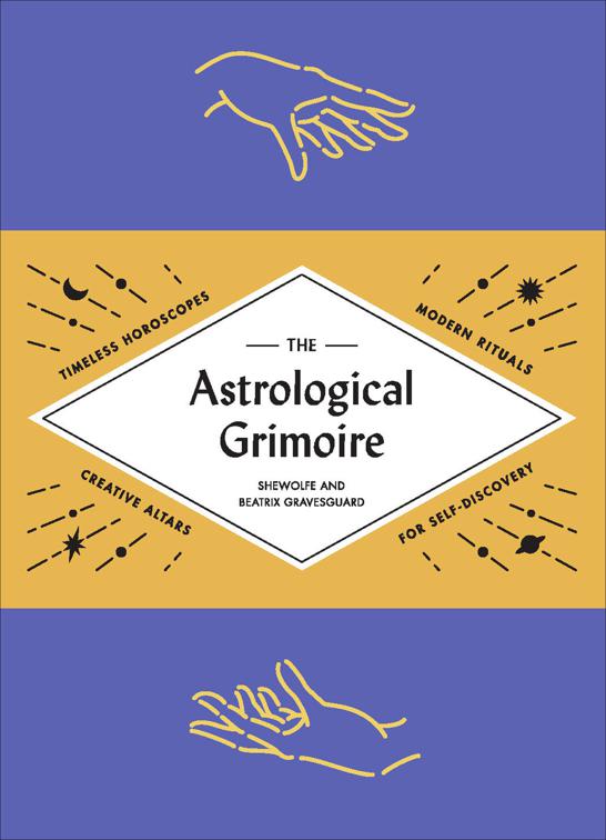 Astrological Grimoire