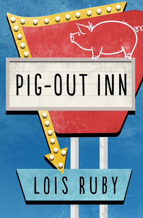 Pig-Out Inn