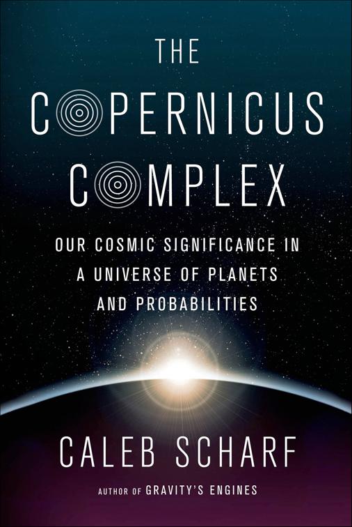 Copernicus Complex