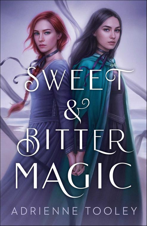 Sweet &amp; Bitter Magic