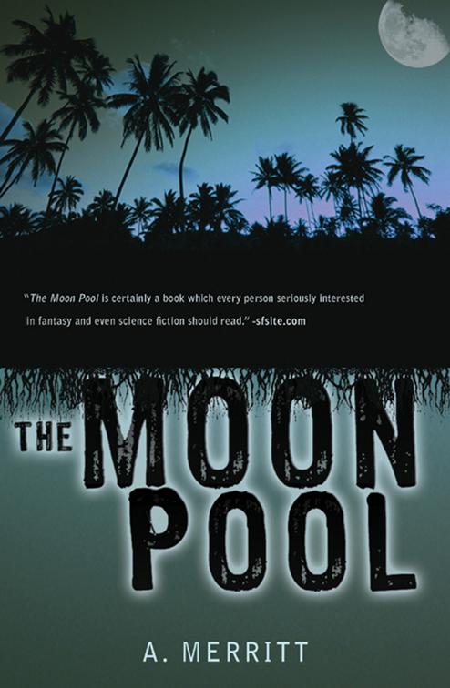 Moon Pool