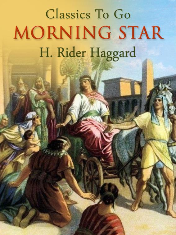 Morning Star, Classics To Go
