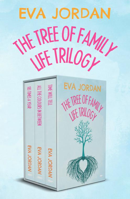 Tree of Family Life Trilogy, The Tree of Family Life Trilogy