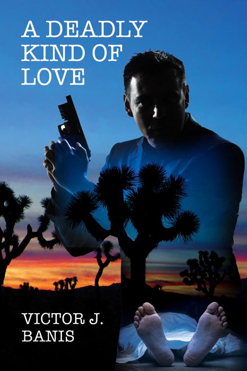 A Deadly Kind of Love, Tom and Stanley