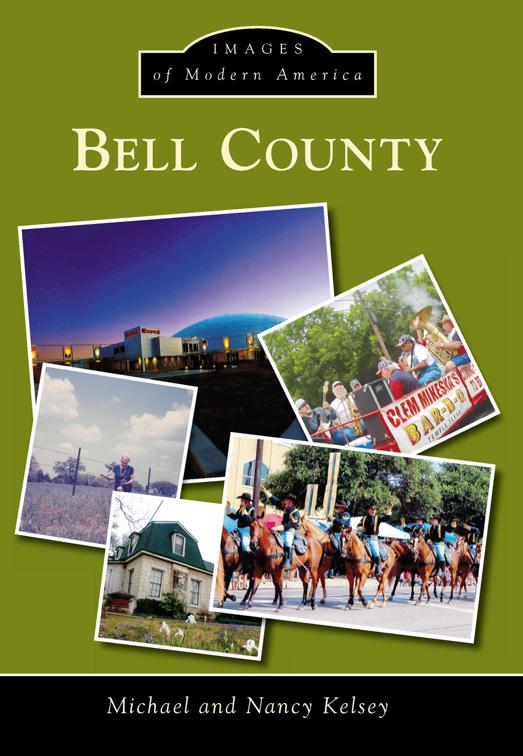 Bell County, Images of Modern America