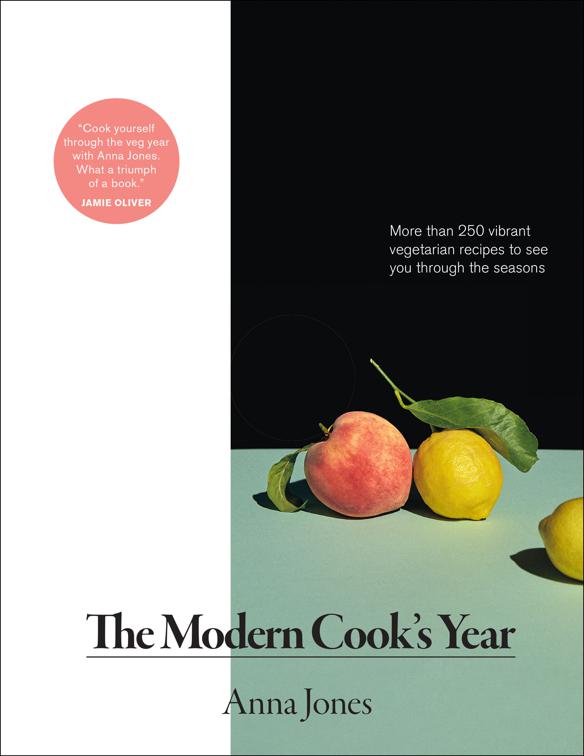 Modern Cook&#x27;s Year