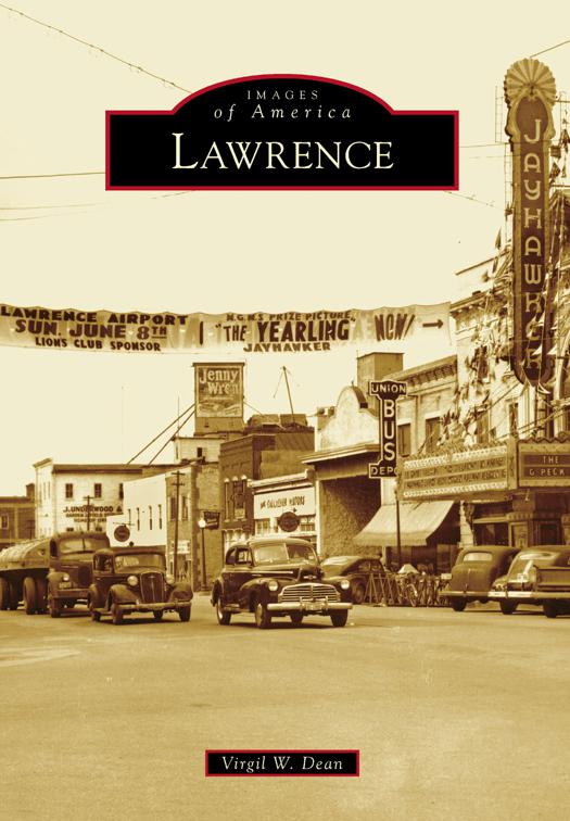 Lawrence, Images of America