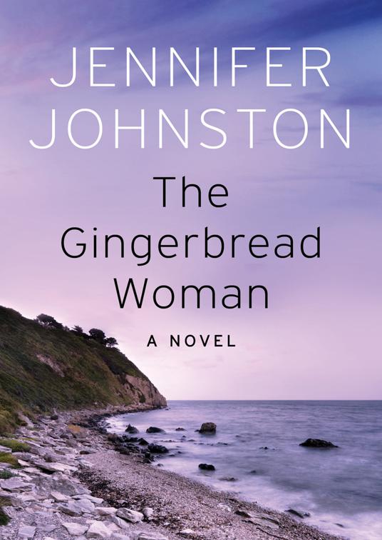 Gingerbread Woman