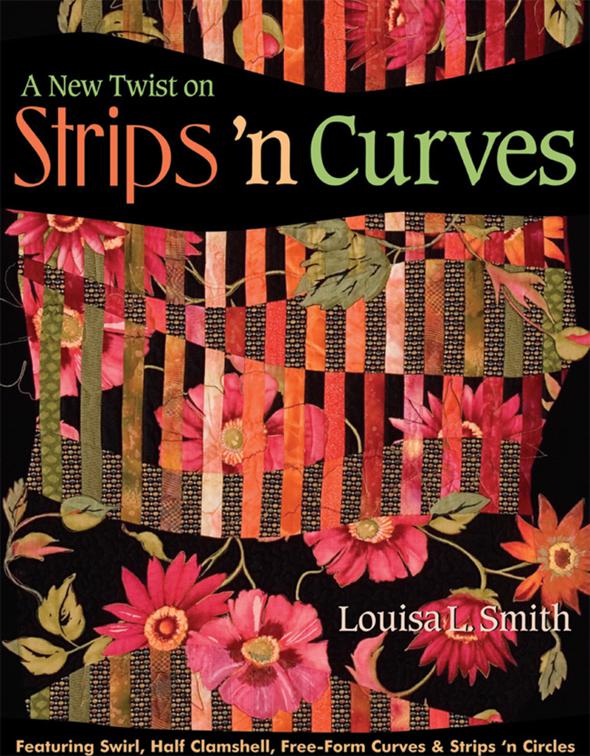 New Twist on Strips &#x27;n Curves