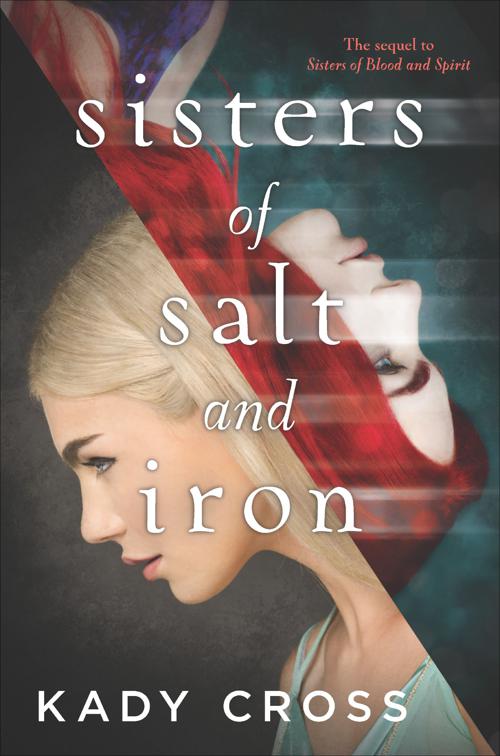 Sisters of Salt and Iron, Sisters of Blood and Spirit