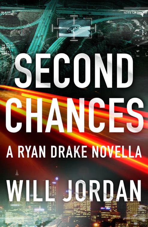 Second Chances, Ryan Drake