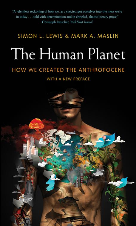 Human Planet