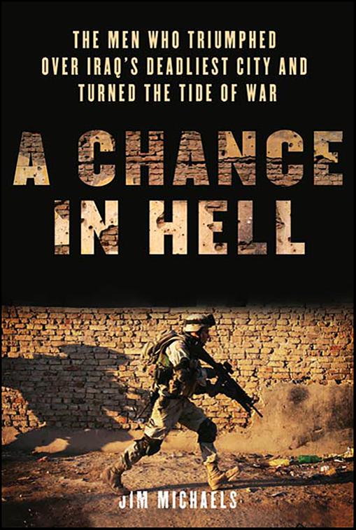 Chance in Hell