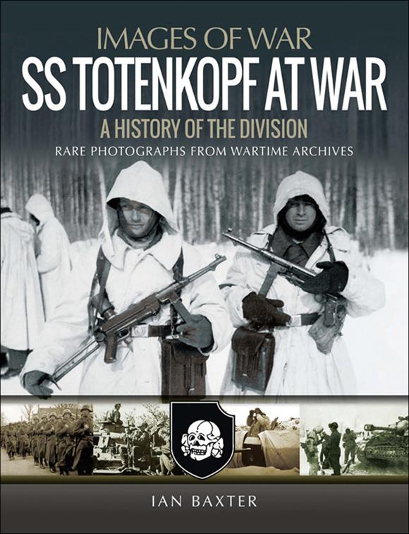 SS Totenkopf at War, Images of War