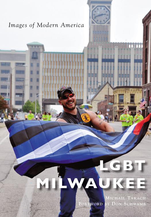 LGBT Milwaukee, Images of Modern America