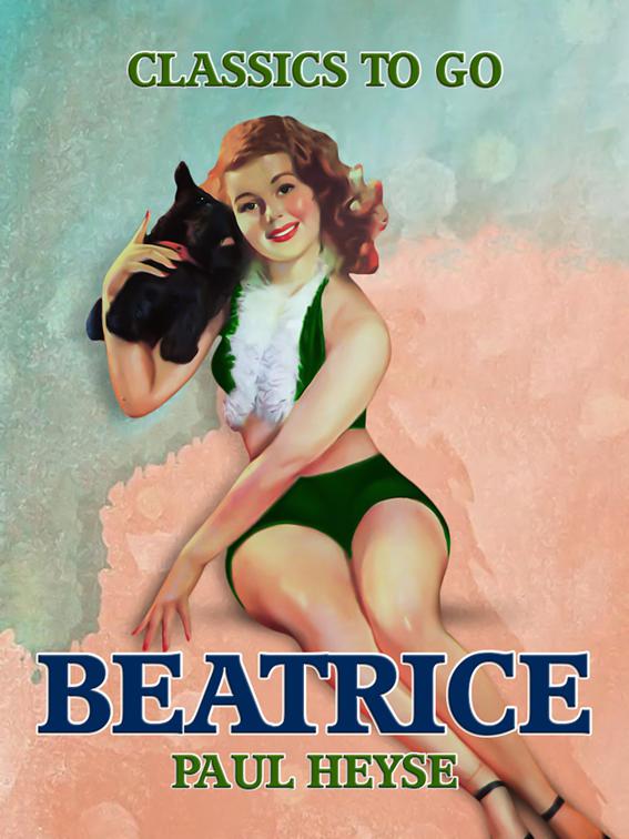 Beatrice, Classics To Go