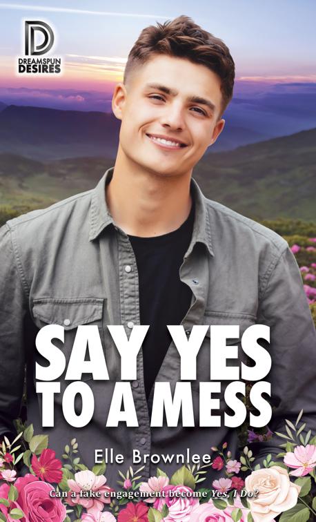 Say Yes to a Mess, Dreamspun Desires