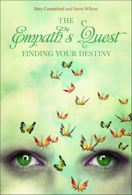 Empath&#x27;s Quest