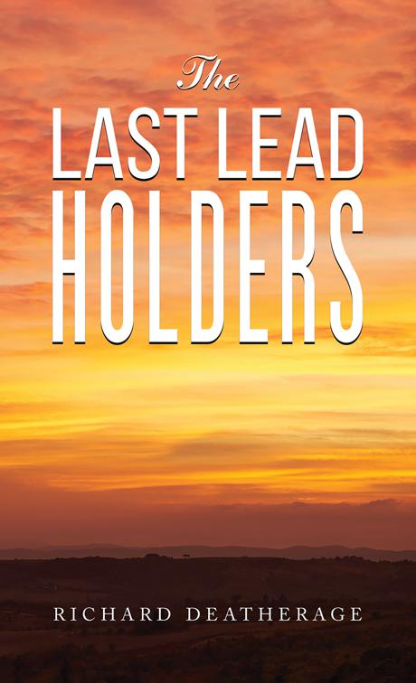 The Last Lead Holders