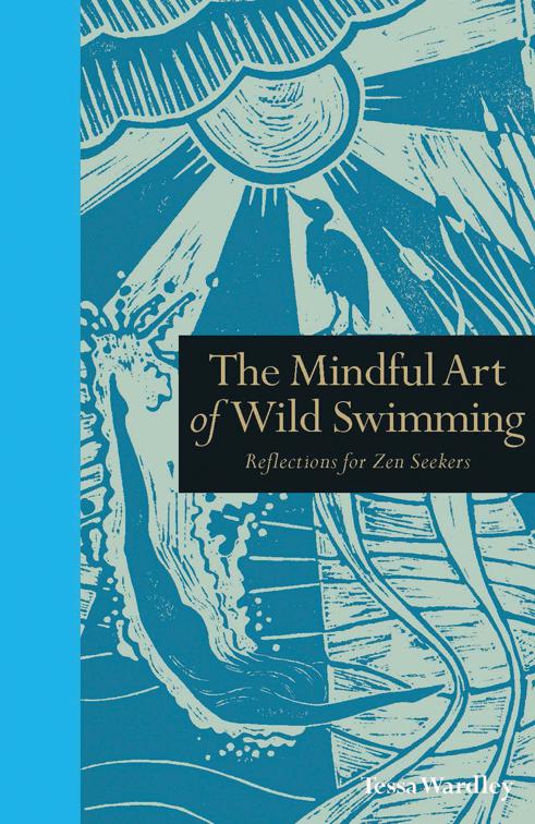 Mindful Art of Wild Swimming