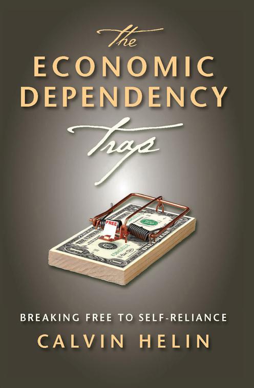 Economic Dependency Trap