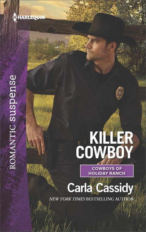 Killer Cowboy, Cowboys of Holiday Ranch