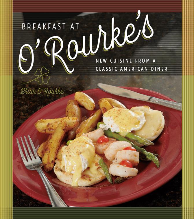 Breakfast at O&#x27;Rourke&#x27;s